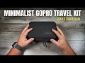 GoPro Minimalist Travel Kit for 2023 image