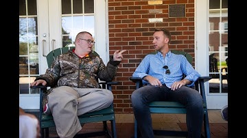 UK Student Forms Friendship That Turns into Brotherhood (2018 Video)