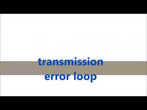 Error Sound Effects All Sounds