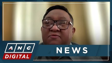 PH shares rise ahead of Q2 GDP data release | ANC