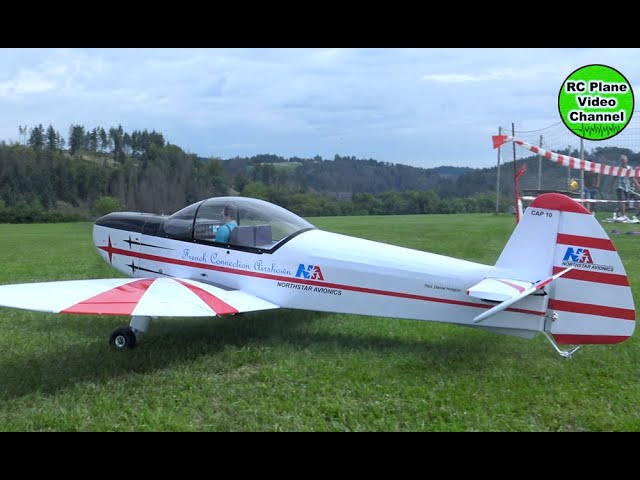 VQ Model Cap-10B . 120 size EP-GP - YouTube