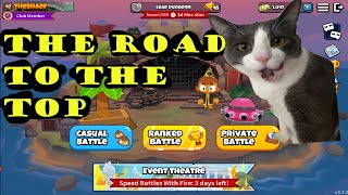 Bloons TD Battles 2 - The Road To the Top!!!!