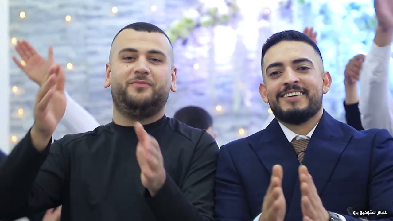 حافظ علي حافظ --  برومو الوليمة وسهرة الحيناء  -عتيل-  -تسجيلات وتصوير ستوديو بسام برو