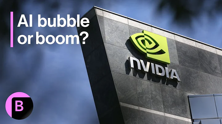 Nvidia Earnings: Traders Hope AI Chip Firm Can Soothe Tech Bubble Fears