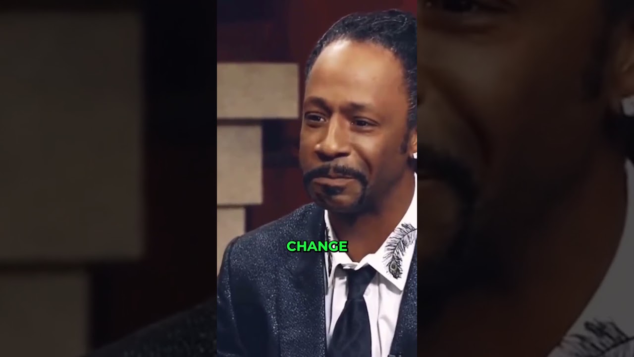 Larry King got some interesting answers from Katt Williams 🤔👀 #respectmyregion #viral #fyp