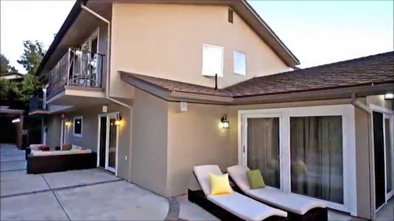 Mount Olympus Homes for Sale Hollywood Hills Real Estate 7923