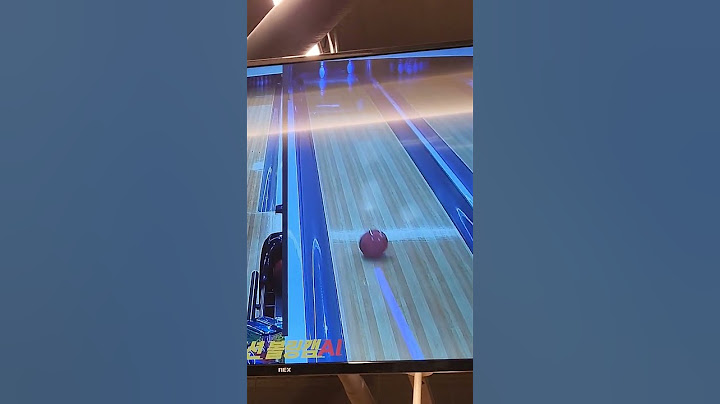 볼링 칠 때 이 기술만 할줄알면 스플릿 무섭지 않습니다 #shorts #bowling