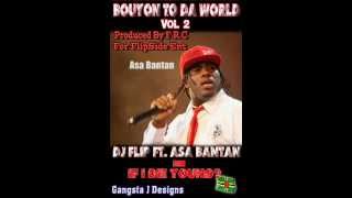 Dj Flip ft Asa Bantan   If I Die Young