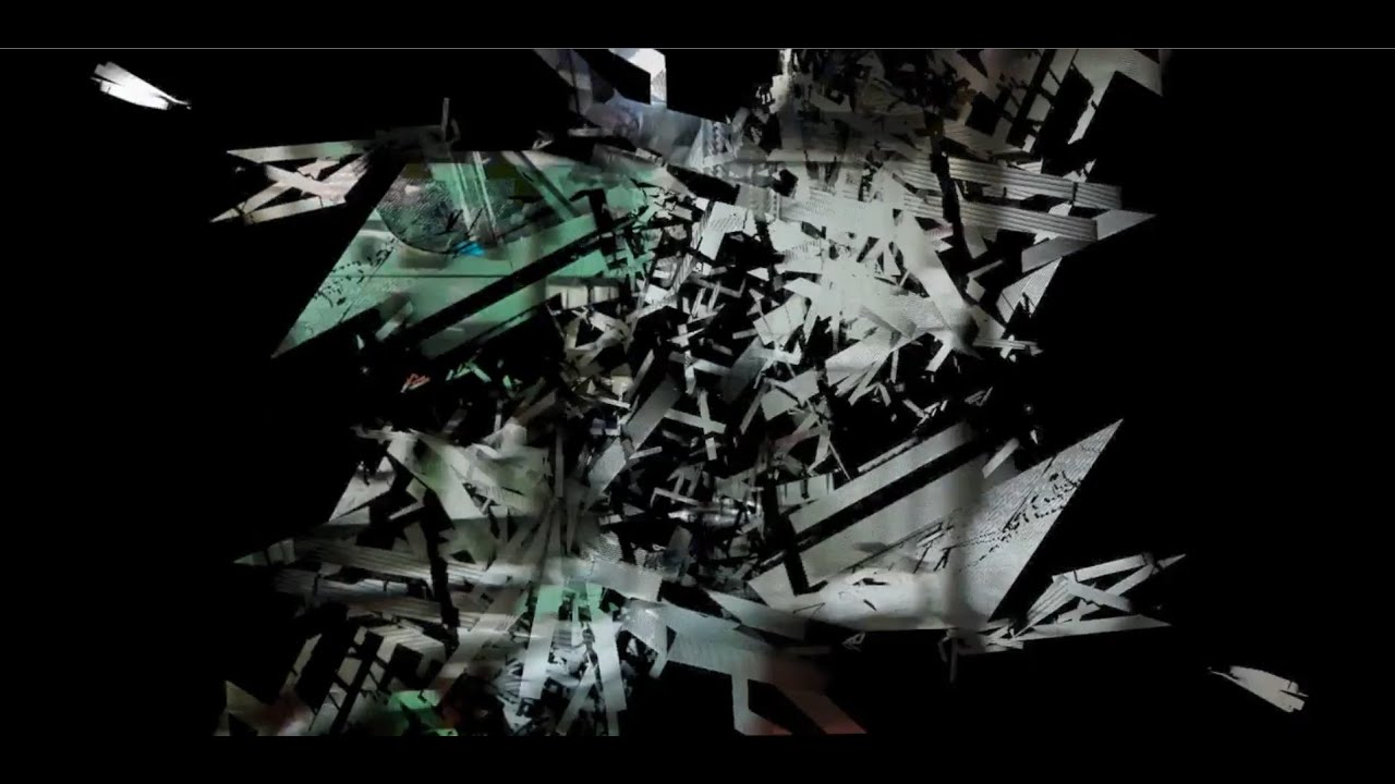 Watch Asist - Kernel Existence on YouTube Watch Asist - Kernel Existence on YouTube