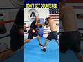 SPEED UP Your JAB-CROSS! #boxing #boxeo
