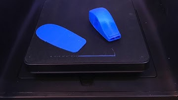 Robo 3D C2 unboxing and first print