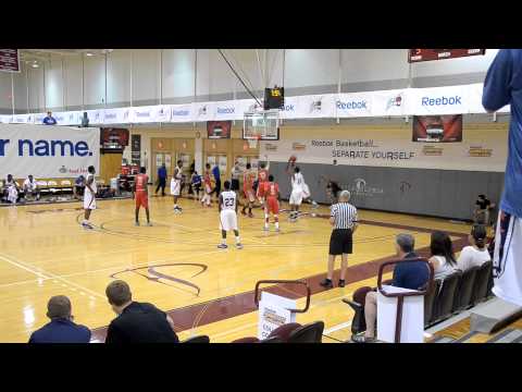 2 | Arkansas Hawks (Fayetteville) Vs Sports Univer...