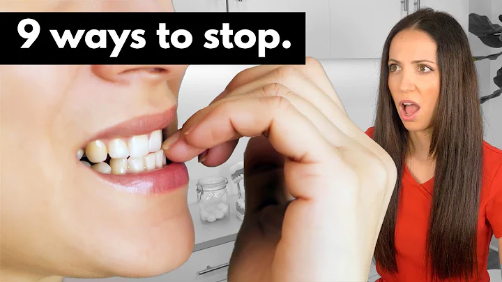 How To Stop Nail Biting For GOOD! - DayDayNews