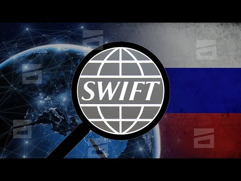 რა არის SWIFT და რას მოუტანს რუსეთს ამ სისტემიდან გათიშვა