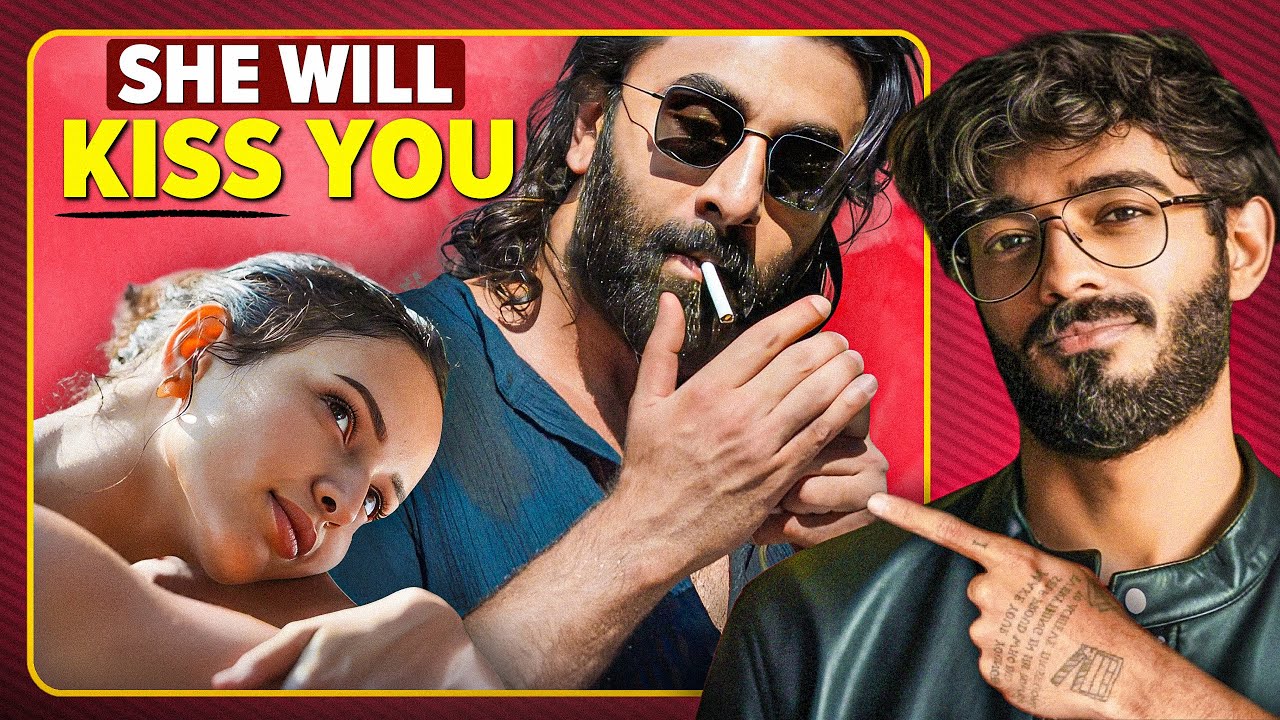 How to Make Her Fall in Love With You | Brutal Indian Reality