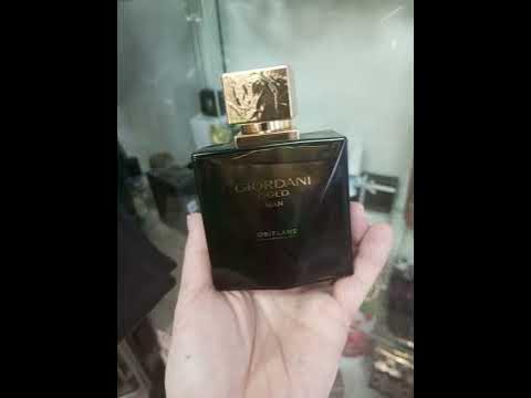 мужской парфюм Джордани Голд мен - YouTube