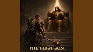 The First Son - Ny Book