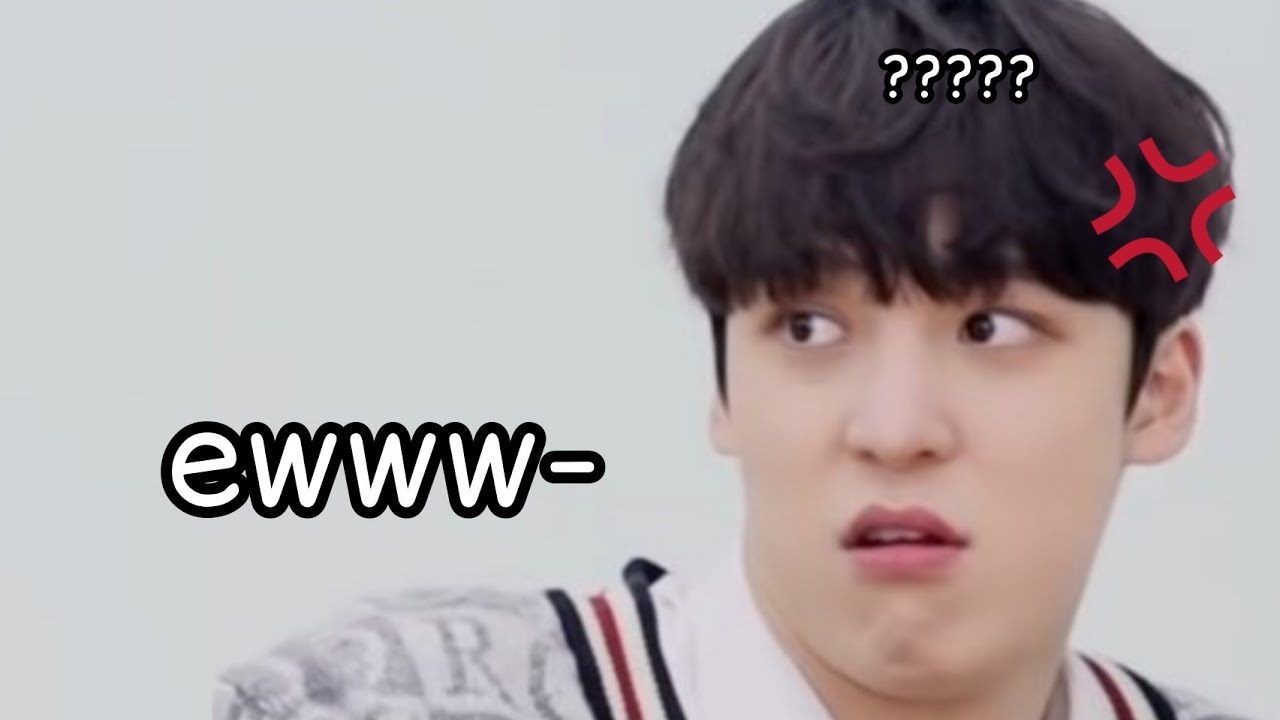 funniest things ateez has ever done #2