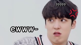 funniest things ateez has ever done #2