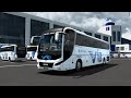 SAKARYA VİB TURİZM YENİ MAN LİONS COACH  İSTANBUL - SAKARYA SEFERİ