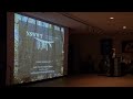 Nova Scotia Working Woodlands Trust- Jennika Hunsinger