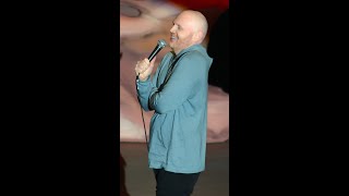 L-shaped couch got me #billburr