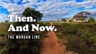 Railway to the River | The Morgan Line