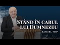 Samuel Trif - Stând în carul lui Dumnezeu