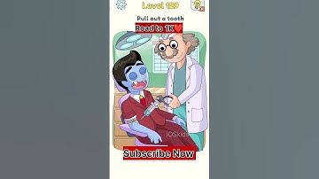 DOP-3 Level-129(wait for end) SUBSCRIBE NOW #shorts #games #dop3 #gaming #shortvideo #iOSkids #fypシ゚