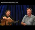 Rob Bryanton with Jack Semple show02 part1