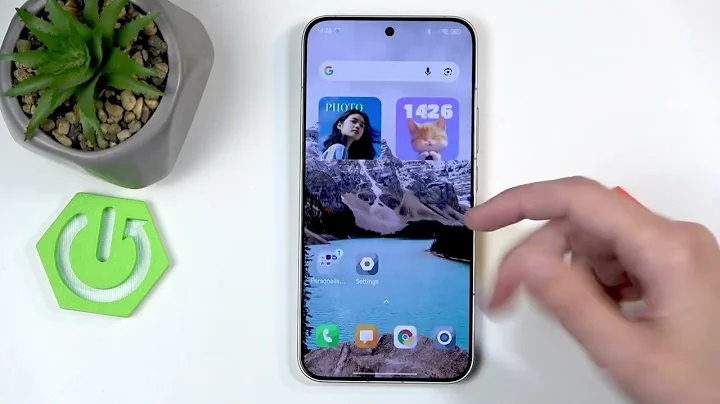 XIAOMI 15T Pro – How to Enable and Set Up Portable Hotspot