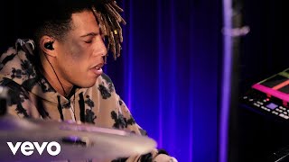 Tokio Myers - Walking in the Air (Live at BBC Radio 2 Piano Room)