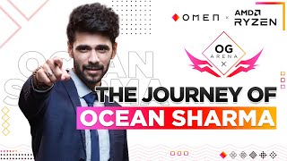 Making Waves- Journey of Ocean Out Now! OG Arena - OMEN x AMD Ryzen