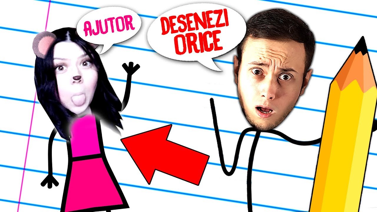 ORICE Desenezi DEVINE REALITATE! Ce ?