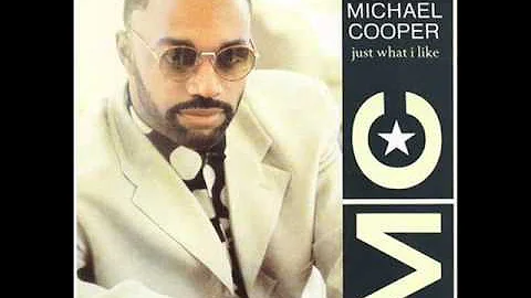 Michael Cooper - My Baby's House