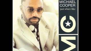 Video thumbnail of "Michael Cooper - My Baby's House"