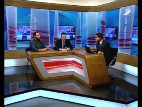 არგუმენტების დრო  - თომას ჰამერბერგის მოხსენება და რეკომენდაციები