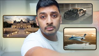 Advice to a 22 year old me. The 3 ways you can actually get rich... by Afzal Hussein 4,239 views 3 weeks ago 6 minutes, 40 seconds