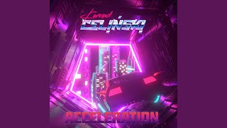 Neon Odyssey - Konrad Celinski