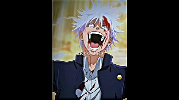 Thumbnail of My ordinary life edit Gojo #anime #edit #animeedit #jjk #gojo
