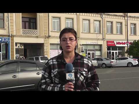 ფოთში კორონავირუსის 64 ახალი შემთხვევა დაფიქსირდა 15 12 20