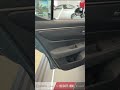 Honda WR-V: Surpreendente Acabamento Interno #shorts