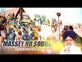 Massey nu sodha  kavishri joga singh jogi  shabad gurbani kirtan