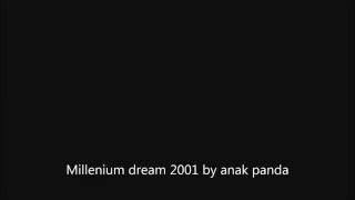 Millenium dream 2001 house music dugem remix