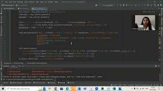 Aplicación Web Mediante Streamlit