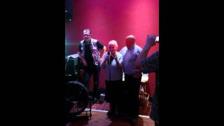 Isabells 75th Birthday Speech