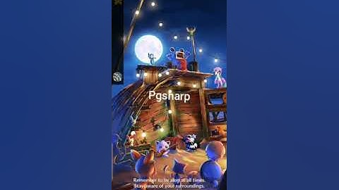 how to on adventure sync in pgsharp