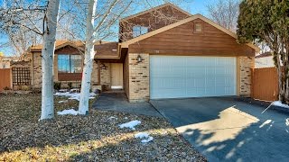 588 Elkhart Lane Grand Junction, CO 81504