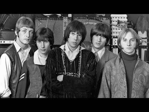 Buffalo Springfield - For What It's Worth (DJ Bollacha Extended Mix)
