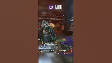#apexlegends #faide #shorts